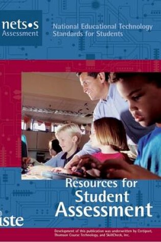 Cover of Resources for Student Assessment