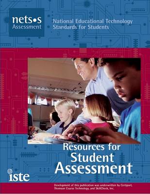 Book cover for Resources for Student Assessment