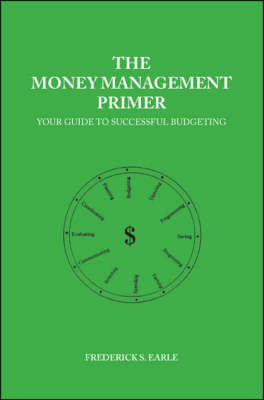 Book cover for The Money Management Primer