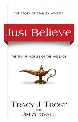 Book cover for Just Believe