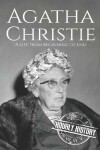 Book cover for Agatha Christie