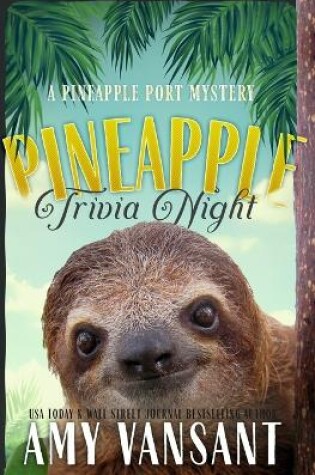 Cover of Pineapple Trivia Night