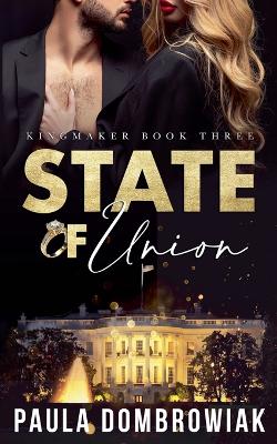 Cover of State of Union