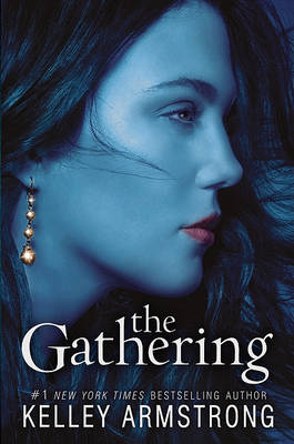 Book cover for The Gathering