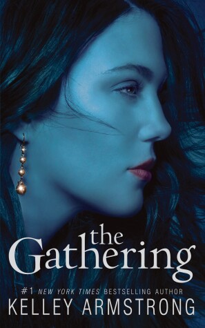 Book cover for The Gathering