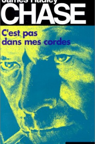Cover of C Est Pas Dans Mes Cor