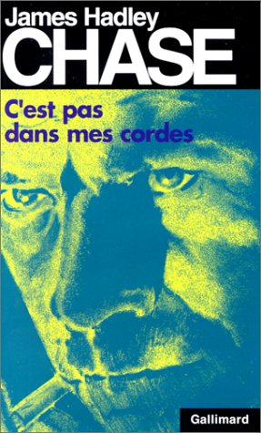 Cover of C Est Pas Dans Mes Cor