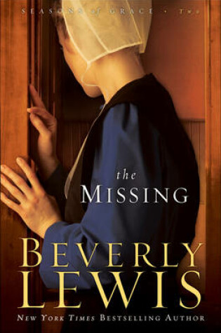 Cover of The Missing