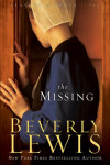 Book cover for The Missing