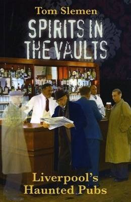 Cover of Spirits in the Vaults