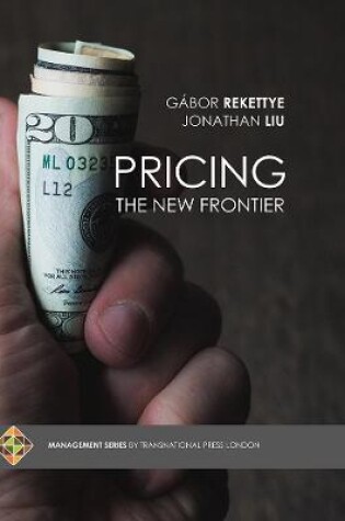 Cover of Pricing - The New Frontier