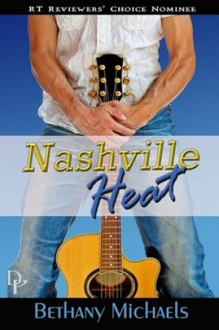 Cover of Nashville Heat