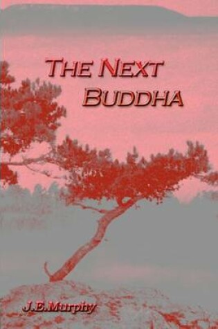 Cover of The Next Buddha