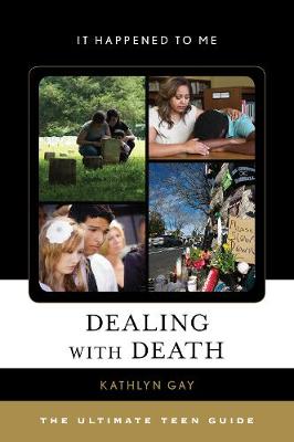 Book cover for Dealing with Death