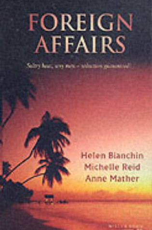 Cover of Foreign Affairs