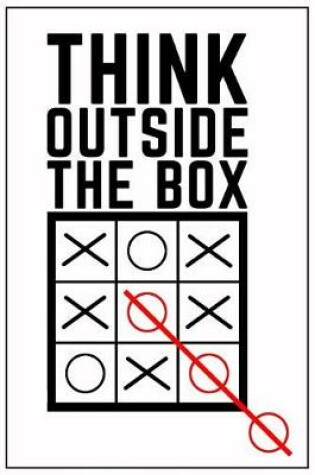 Cover of Think Outside the Box