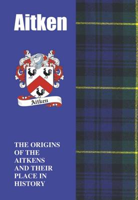 Cover of Aitken