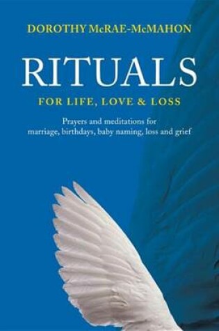 Cover of Rituals