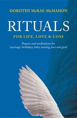 Book cover for Rituals