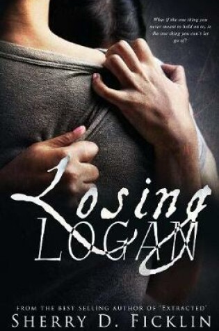 Cover of Losing Logan