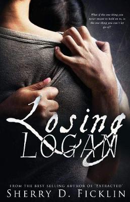 Book cover for Losing Logan
