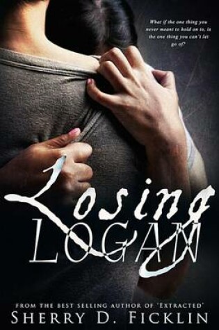 Cover of Losing Logan