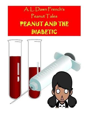 Book cover for Peanut and the Diabetic