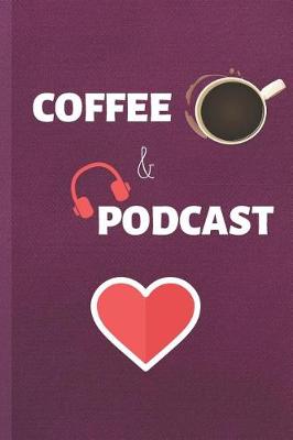 Cover of Coffee And Podcast