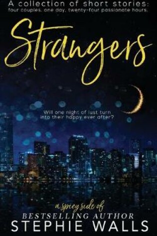 Cover of Strangers