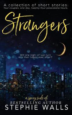 Book cover for Strangers