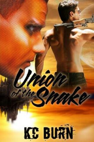 Cover of Union of the Snake