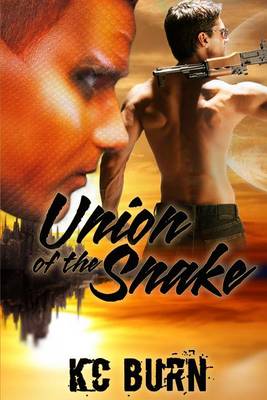 Book cover for Union of the Snake