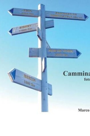 Cover of Camminando