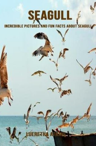 Cover of Seagull