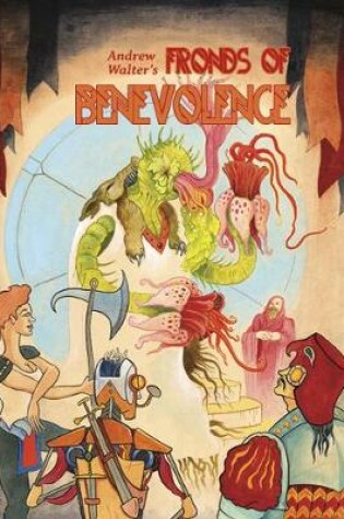 Cover of Fronds of Benevolence