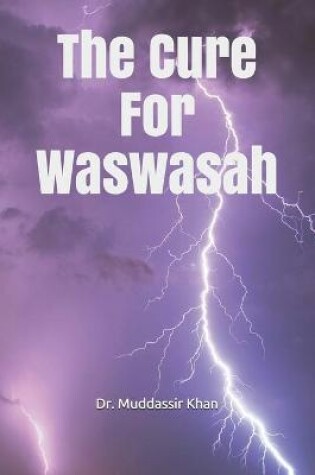 Cover of The Cure For Waswasah