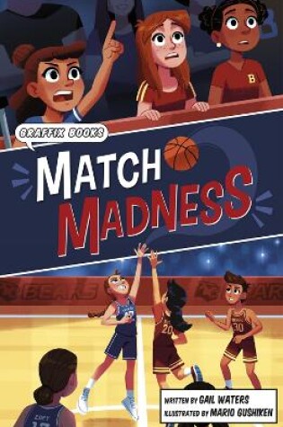 Cover of Match Madness