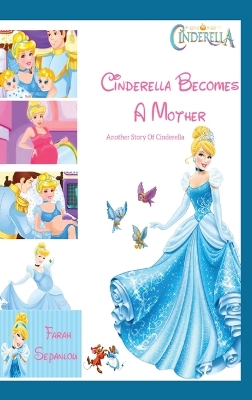 Book cover for Cinderella Becomes A Mother