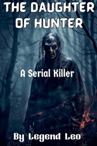 Cover of The Daughter of Hunter