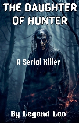 Book cover for The Daughter of Hunter