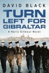Book cover for Turn Left for Gibraltar