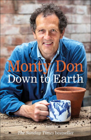 Book cover for Down to Earth