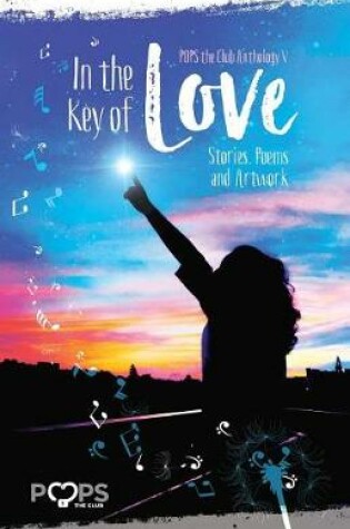 Cover of In the Key of Love