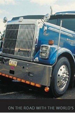Cover of Big Rigs 500 Series