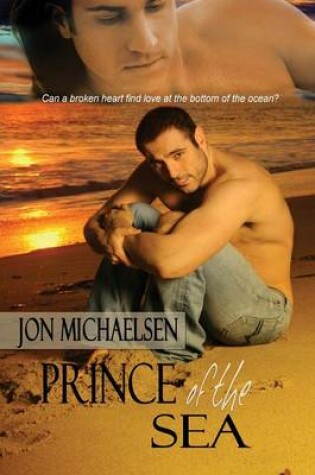 Cover of Prince of the Sea