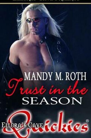 Cover of Trust in the Season