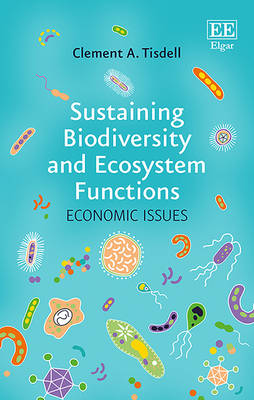 Book cover for Sustaining Biodiversity and Ecosystem Functions