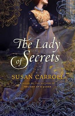 Book cover for Lady of Secrets