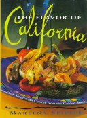 Book cover for The Flavor of California