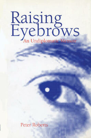Cover of Raising Eyebrows